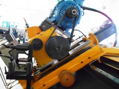 高效率、高精度、低能耗、操作簡單的PFT系列冷